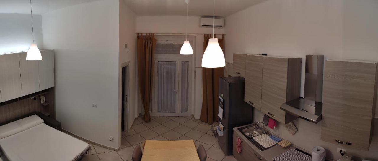 Appartamento Domenico 's Ruvo di Puglia Esterno foto