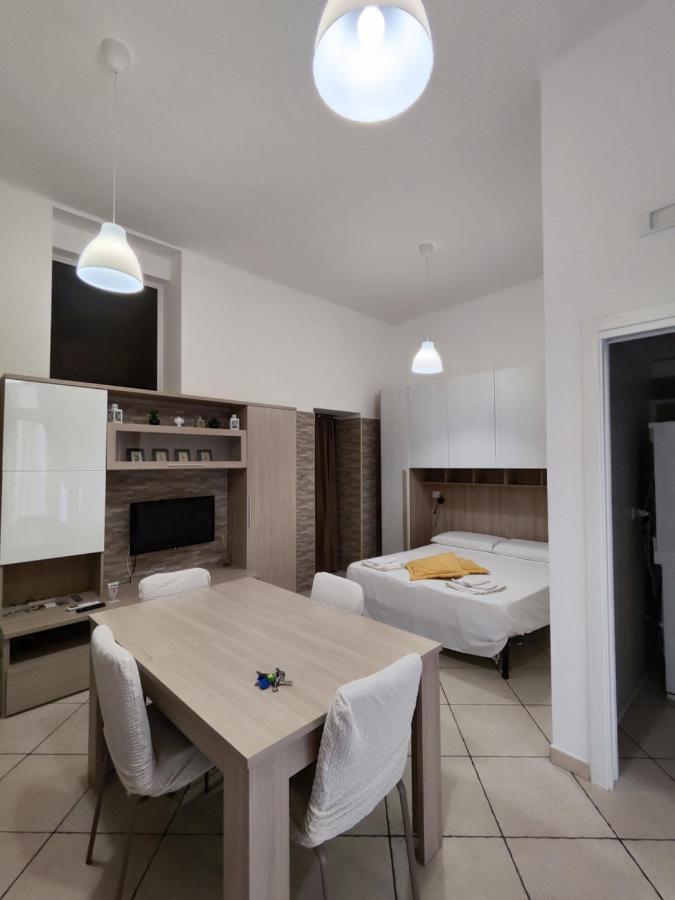Appartamento Domenico 's Ruvo di Puglia Esterno foto
